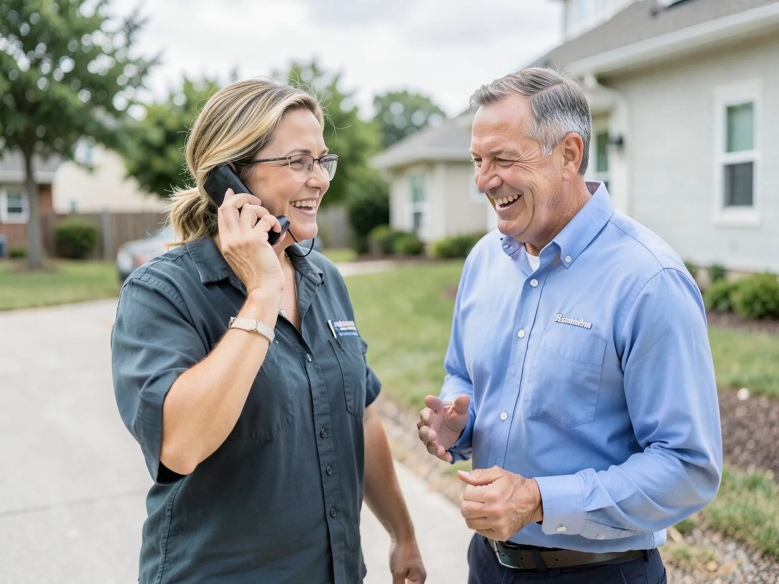 Frequently Asked Questions About Residential Water Cleanup in Barnard, SD